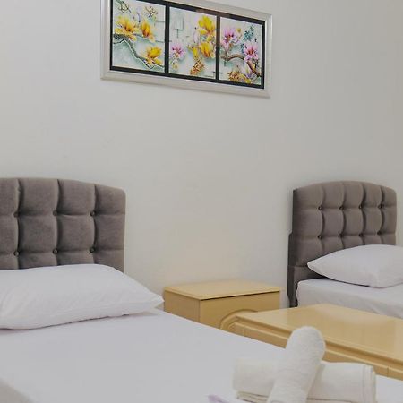 סרנדה Hotel Casamia מראה חיצוני תמונה