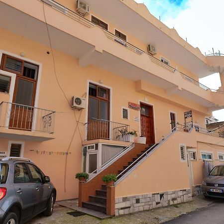 סרנדה Hotel Casamia מראה חיצוני תמונה