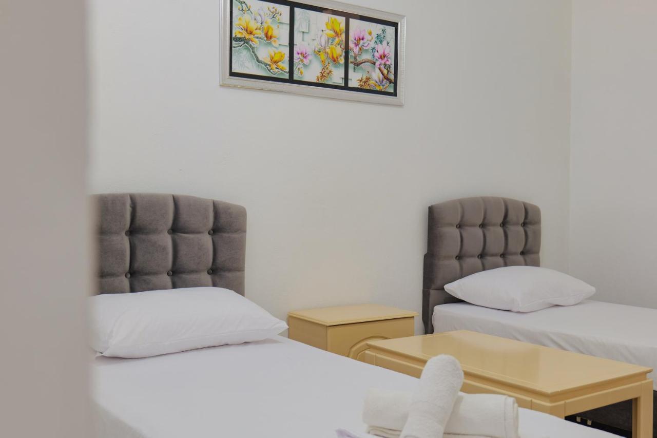 סרנדה Hotel Casamia מראה חיצוני תמונה