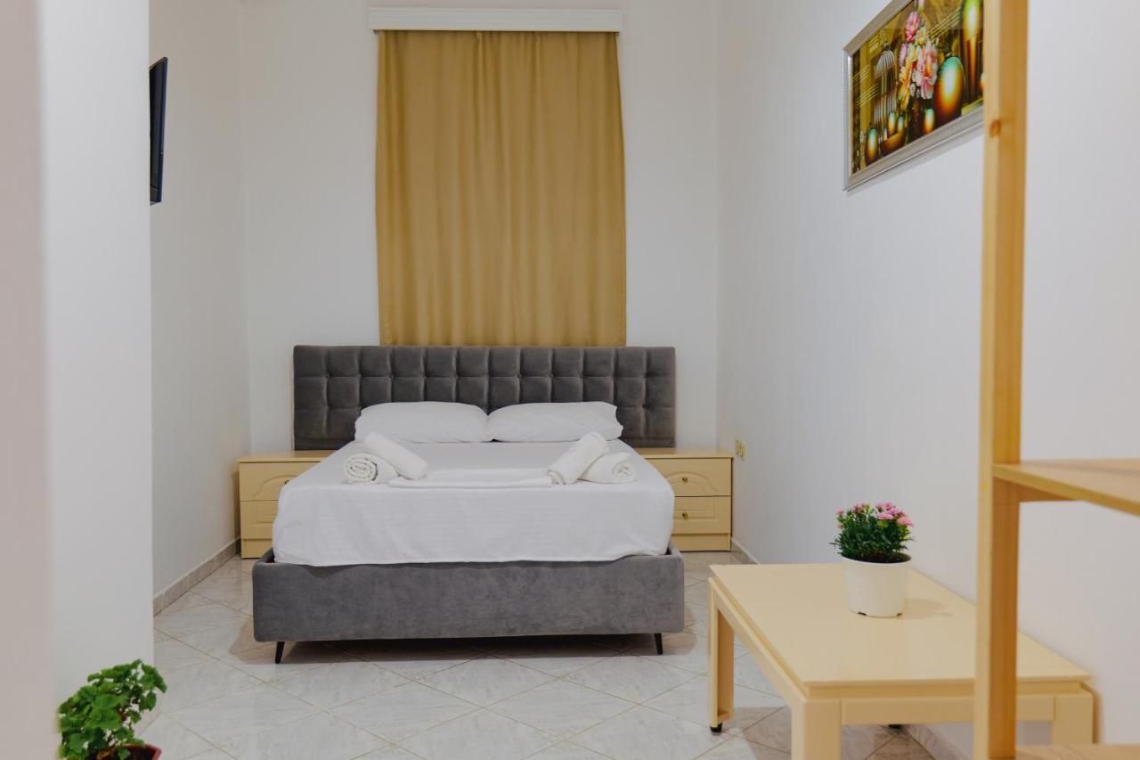 סרנדה Hotel Casamia מראה חיצוני תמונה