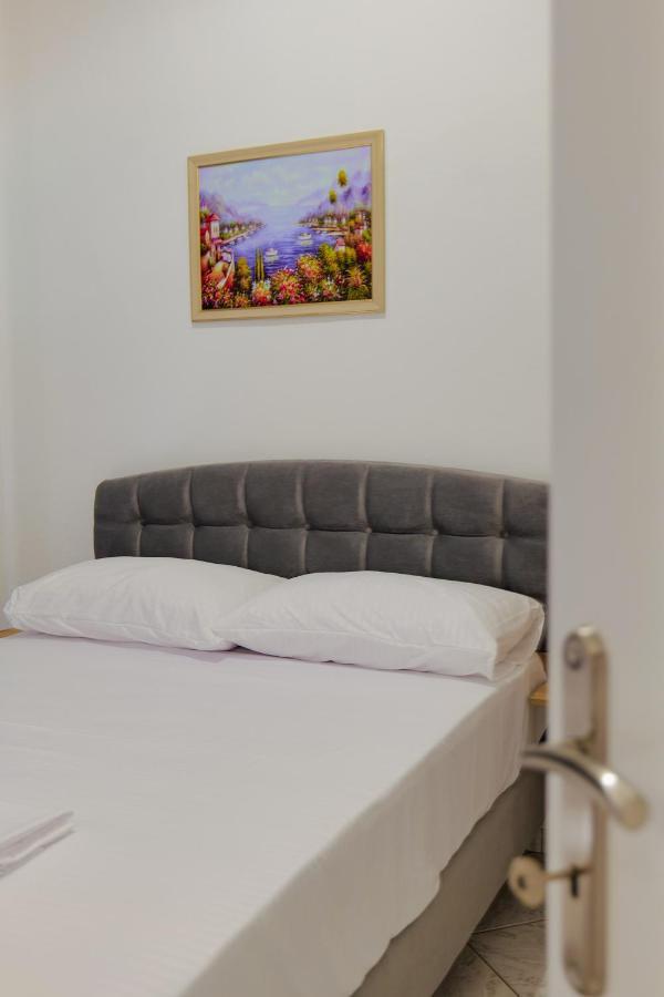 סרנדה Hotel Casamia מראה חיצוני תמונה