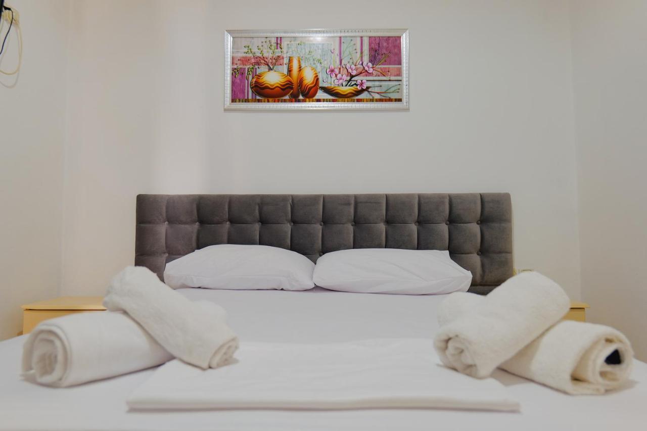 סרנדה Hotel Casamia מראה חיצוני תמונה
