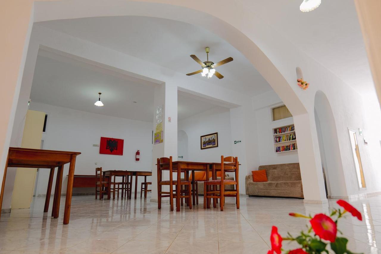 סרנדה Hotel Casamia מראה חיצוני תמונה