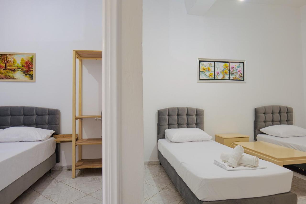 סרנדה Hotel Casamia מראה חיצוני תמונה