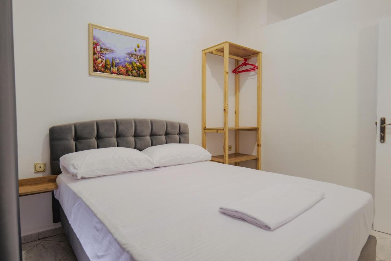 סרנדה Hotel Casamia מראה חיצוני תמונה