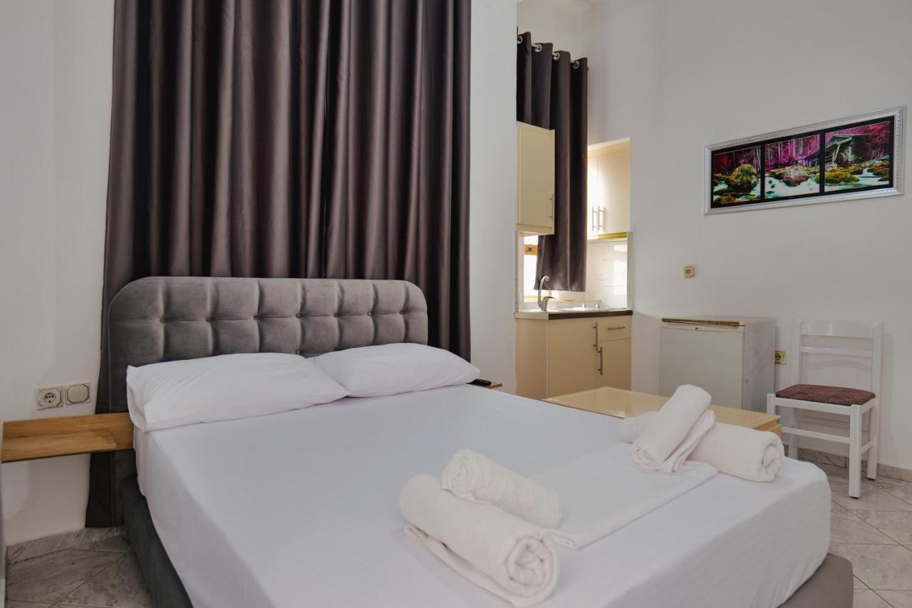 סרנדה Hotel Casamia מראה חיצוני תמונה