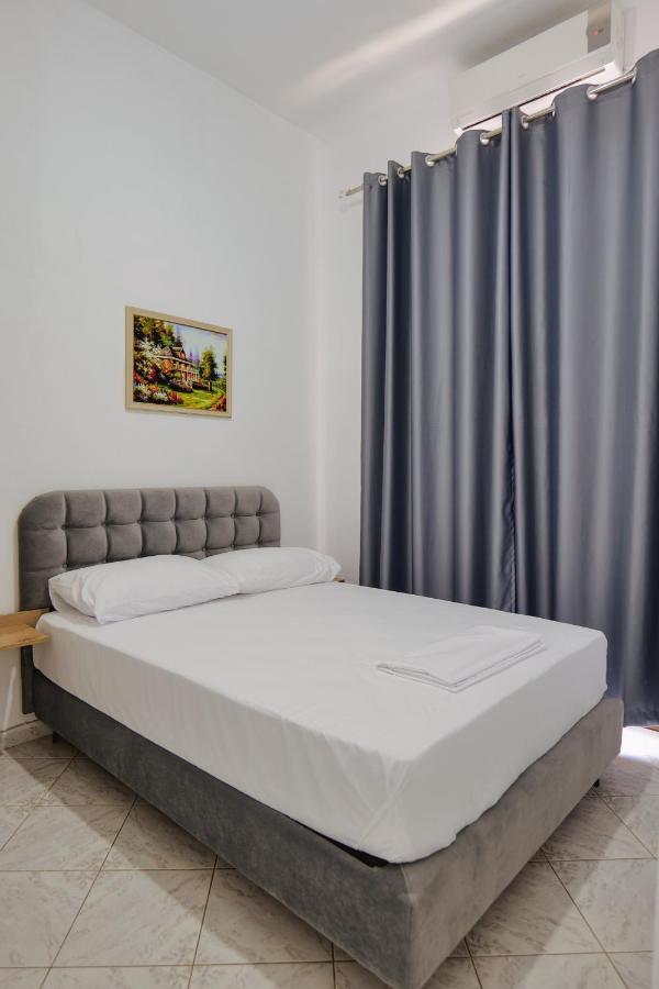 סרנדה Hotel Casamia מראה חיצוני תמונה
