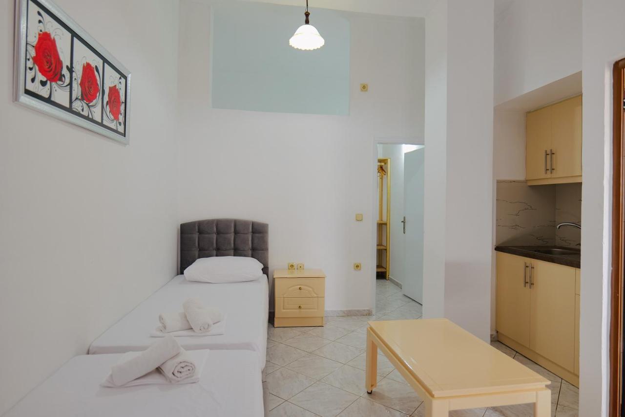 סרנדה Hotel Casamia מראה חיצוני תמונה