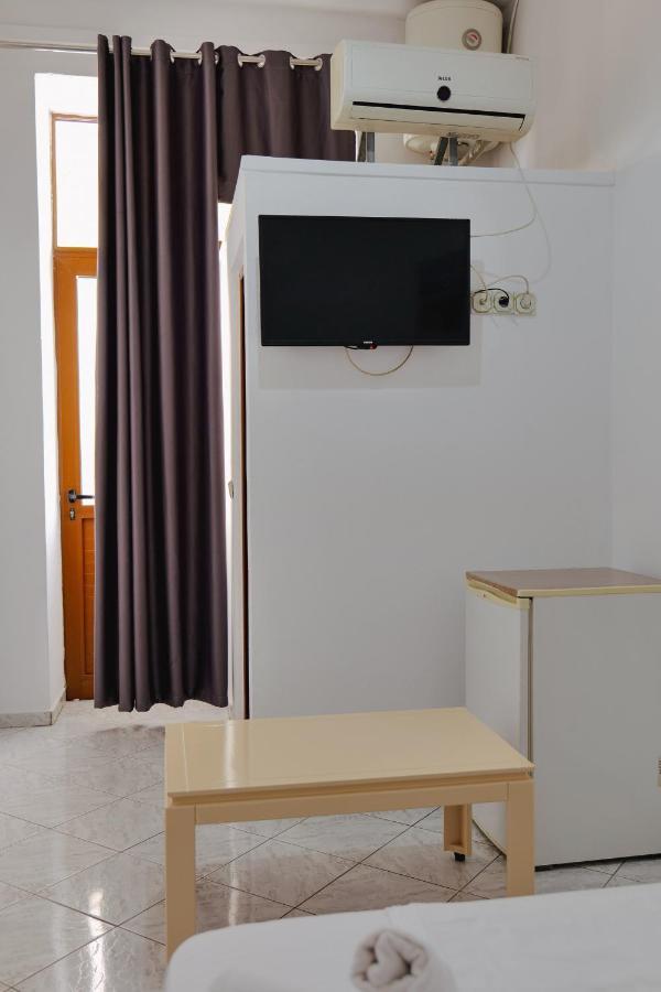 סרנדה Hotel Casamia מראה חיצוני תמונה