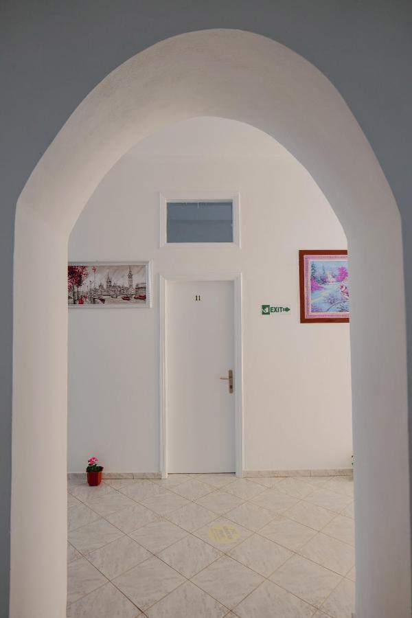 סרנדה Hotel Casamia מראה חיצוני תמונה