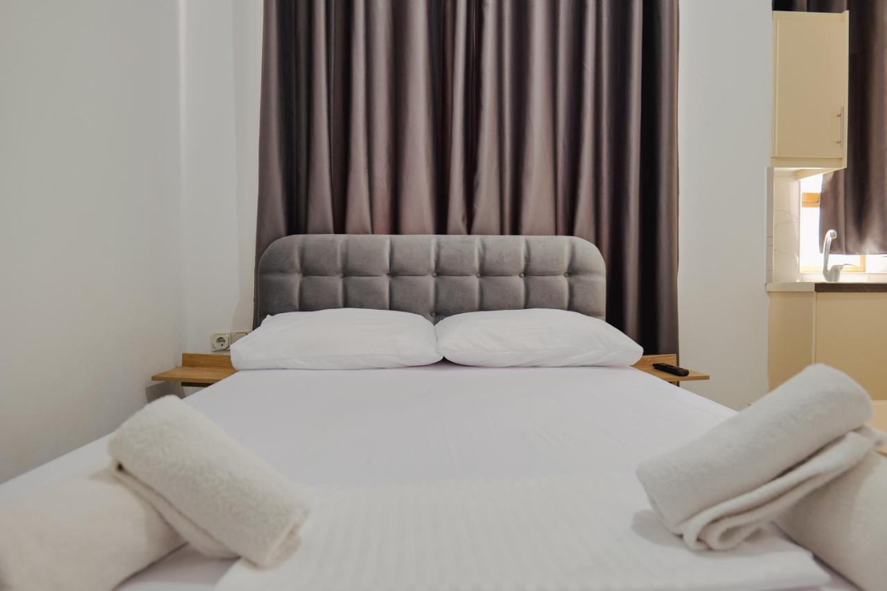 סרנדה Hotel Casamia מראה חיצוני תמונה