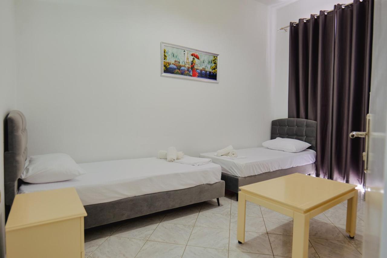 סרנדה Hotel Casamia מראה חיצוני תמונה