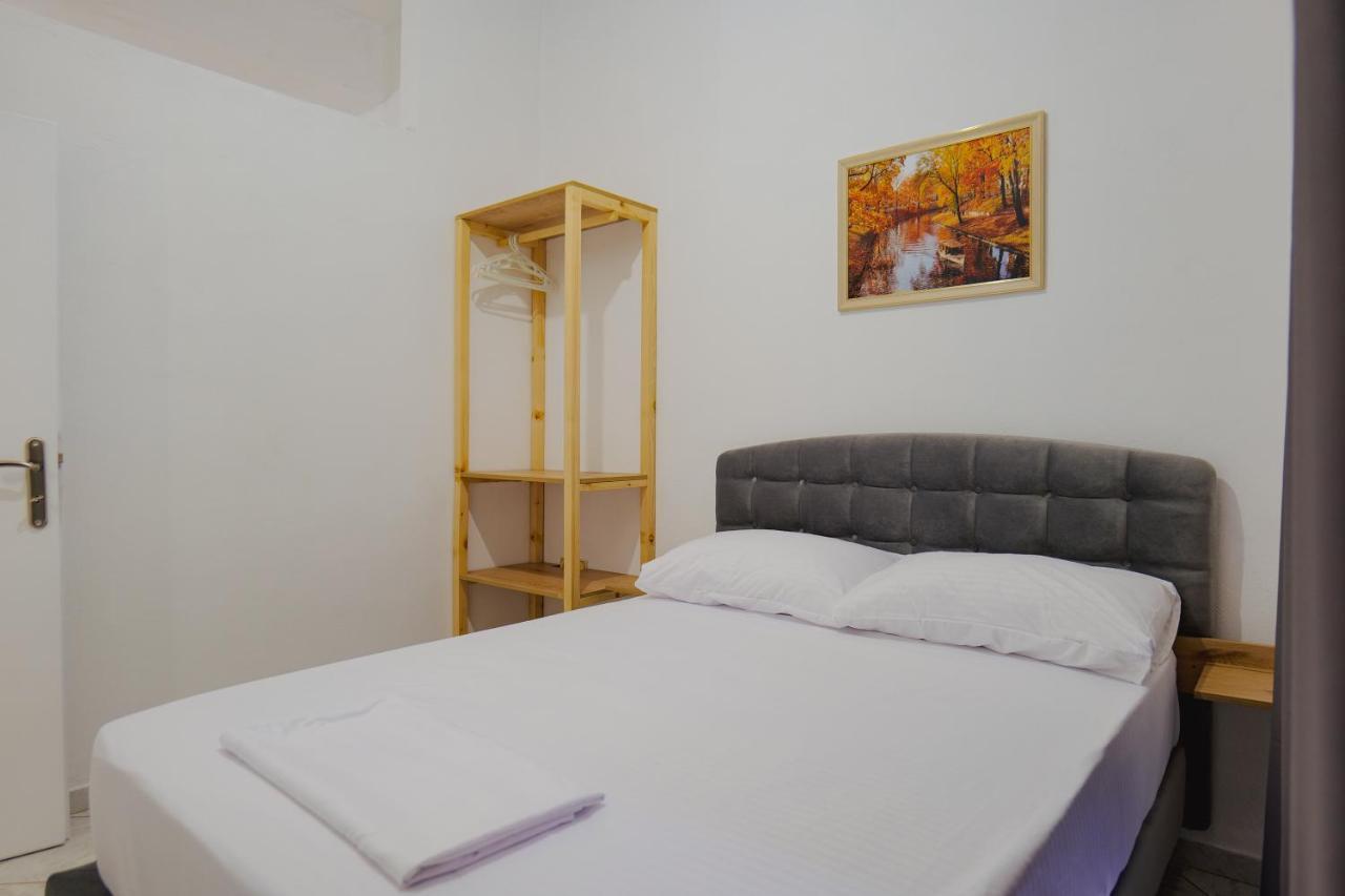 סרנדה Hotel Casamia מראה חיצוני תמונה