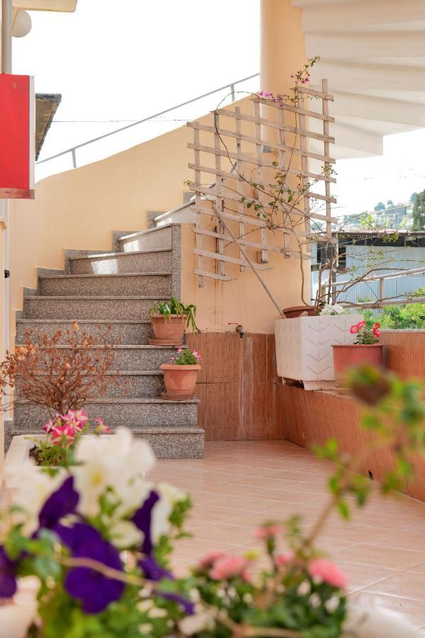 סרנדה Hotel Casamia מראה חיצוני תמונה