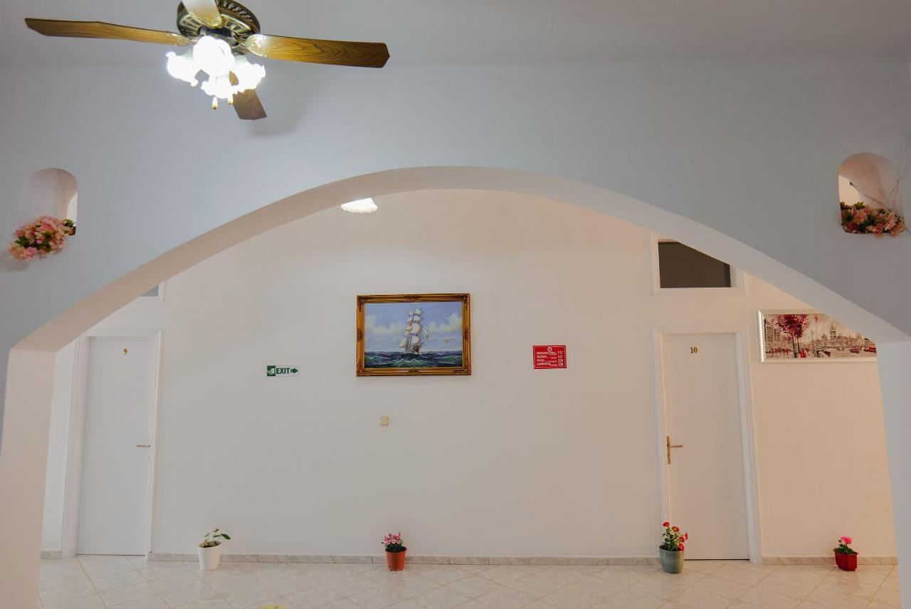 סרנדה Hotel Casamia מראה חיצוני תמונה